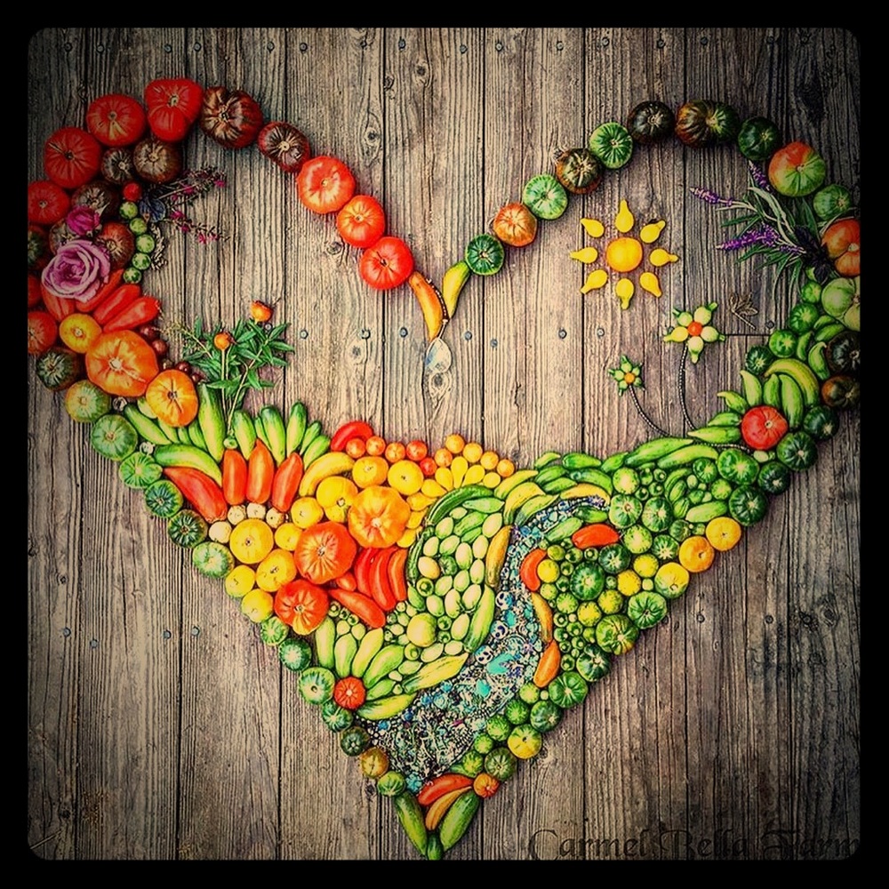 Meet your Posher, Kathy